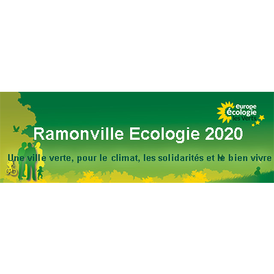 logo ramonville ecologie 2020