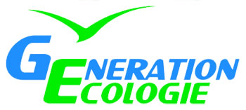 logo génération écologie