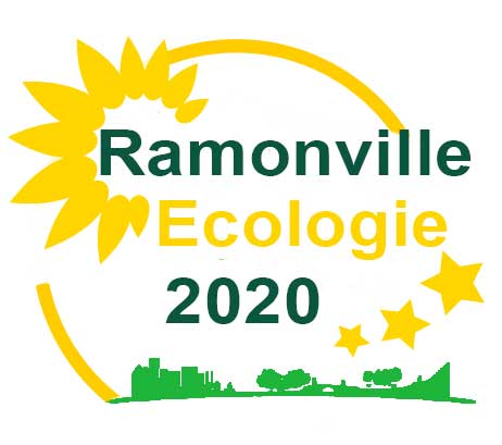 logo ramonville ecologie 2020